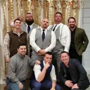 Meet your Posher, Bobby